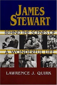 James Stewart