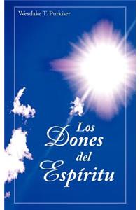 dones del Espíritu