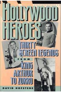 Hollywood Heroes