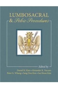 Lumbosacral and Pelvic Procedures