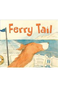 Ferry Tail