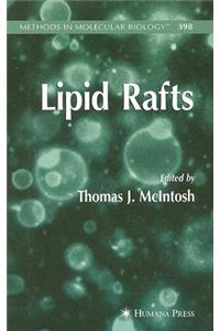 Lipid Rafts