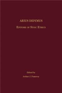 Arius Didymus