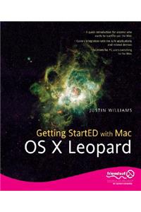 Getting Started with Mac OS X Leopard