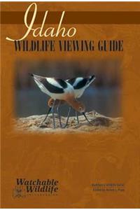 Idaho Wildlife Viewing Guide