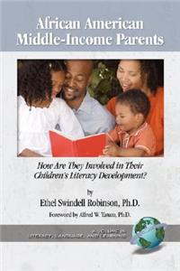 African American Middle-Income Parents