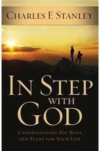 In Step with God