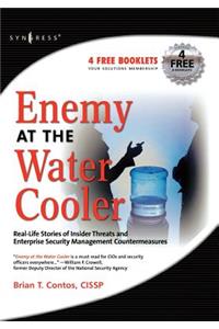 Enemy at the Water Cooler