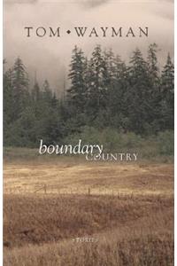 Boundary Country