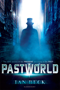 Pastworld: A Mystery of the Near Future