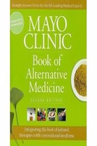 Mayo Clinic Alternative Medicine Updated