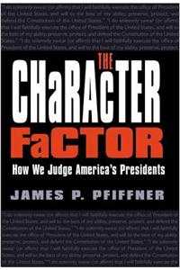 The Character Factor