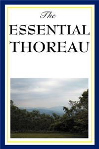 Essential Thoreau