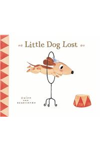 Little Dog Lost