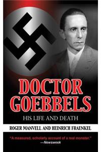 Doctor Goebbels