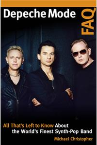 Depeche Mode FAQ
