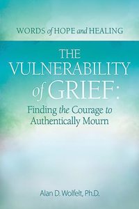 Vulnerability of Grief