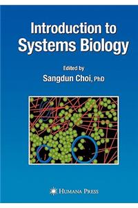 Introduction to Systems Biology