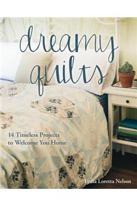 Dreamy Quilts