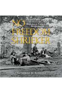 No Freedom Shrieker