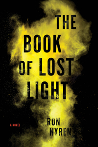 Book of Lost Light
