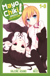 Mayo Chiki! Omnibus 1 (Vols. 1-3)