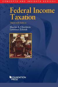 Federal Income Taxation