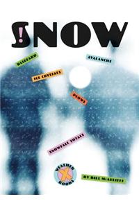 X-Books: Snow