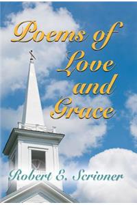 Poems of Love and Grace