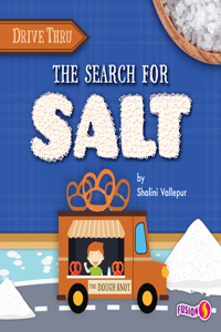 Search for Salt