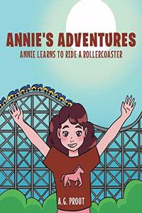Annie's Adventures