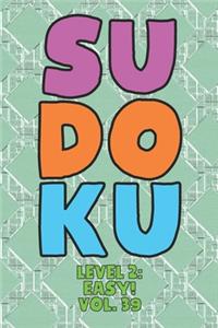 Sudoku Level 2