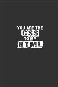 You Are The Css
