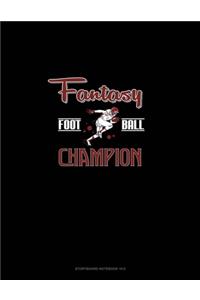 Fantasy Football Champion