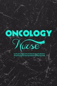 Oncology Nurse