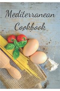 Mediterranean Cookbook