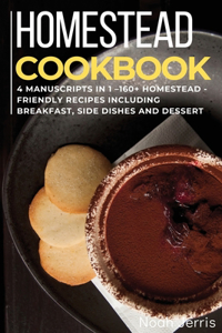 Homestead Cookbook