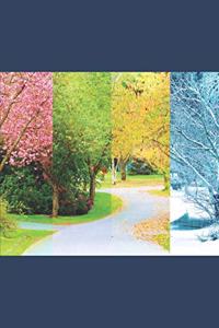 Order Of Seasons