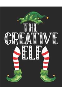 The Creative Elf