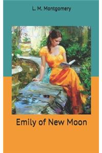 Emily of New Moon