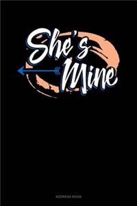 Shes Mine