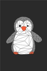 Penguin Mosaic