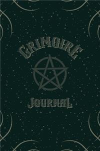 Grimoire Journal