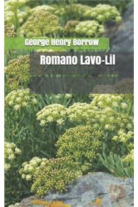 Romano Lavo-Lil