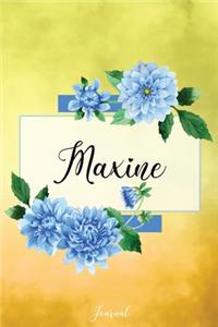 Maxine Journal