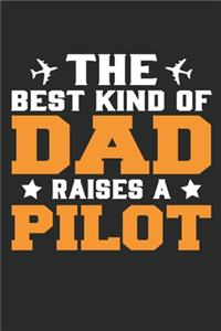 The best kind of dad raises a pilot