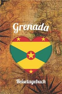 Grenada Reisetagebuch