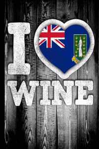 I Love Wine