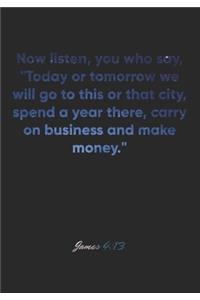 James 4