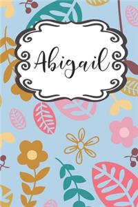 Abigail